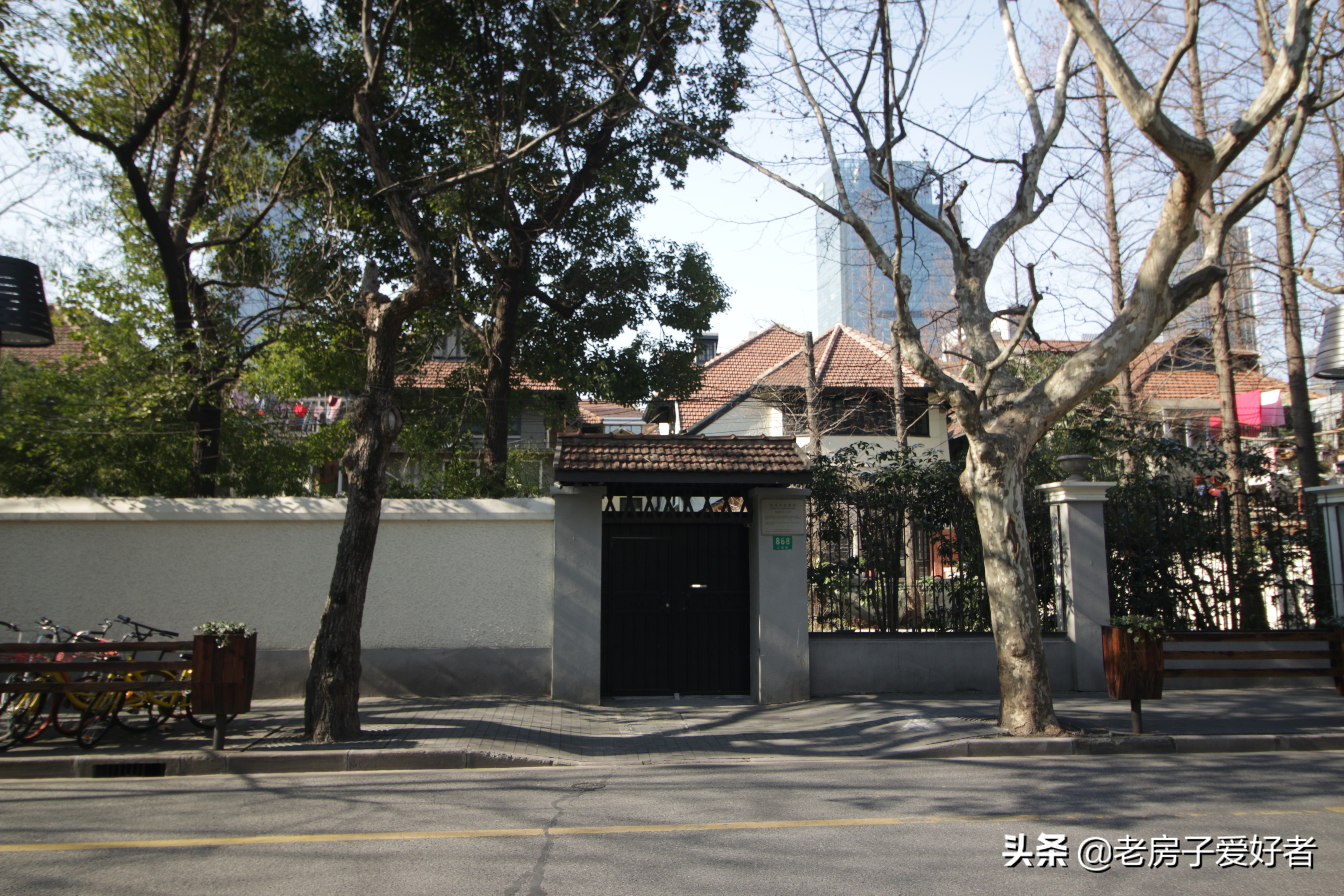 巨鹿古城遗址全景,巨鹿县有哪些古街古建