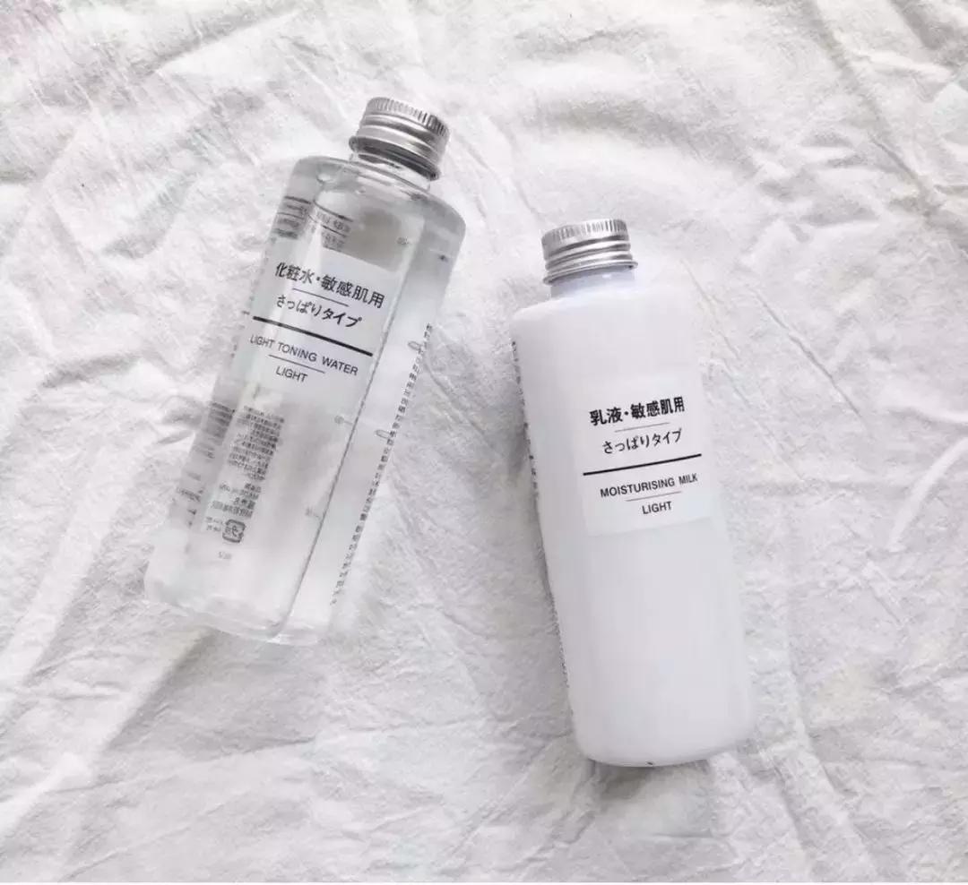 十大公认好用的水乳秋冬,秋冬怎样选水乳