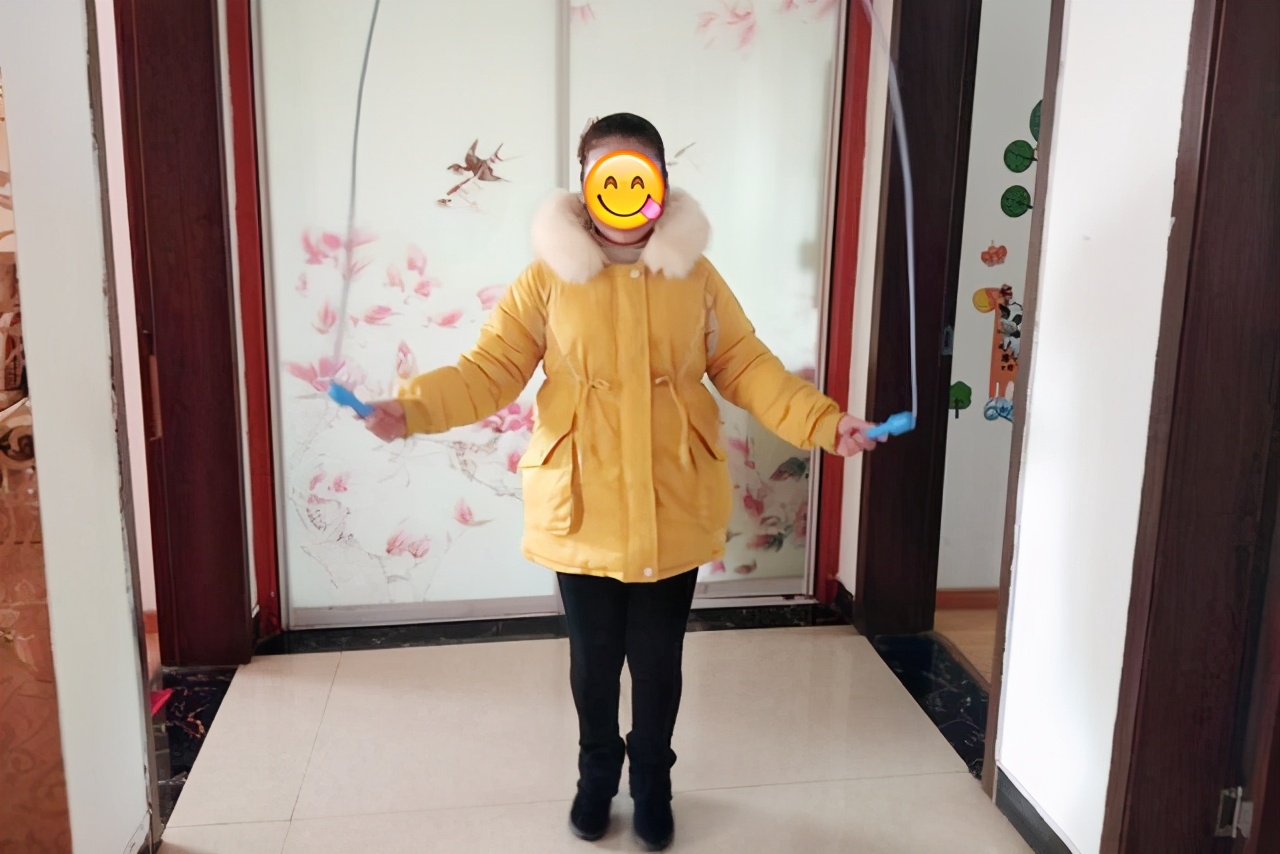 多囊跳绳可以有助于怀孕吗,多囊备孕跳绳一天跳多少个合适