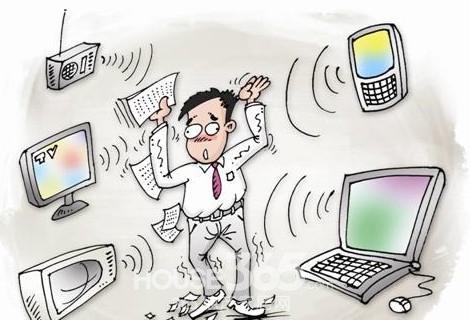 笔记本电脑对孕妇有辐射吗,办公室电脑辐射对孕妇有影响吗