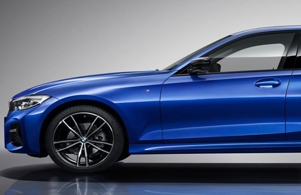 宝马3系的特点和优点,宝马3系的优点和不足