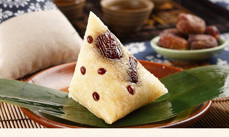 嘉兴粽子的做法和配料视频教程,嘉兴粽子是什么糯米