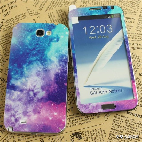 手机和钢化膜能成为最佳CP吗？