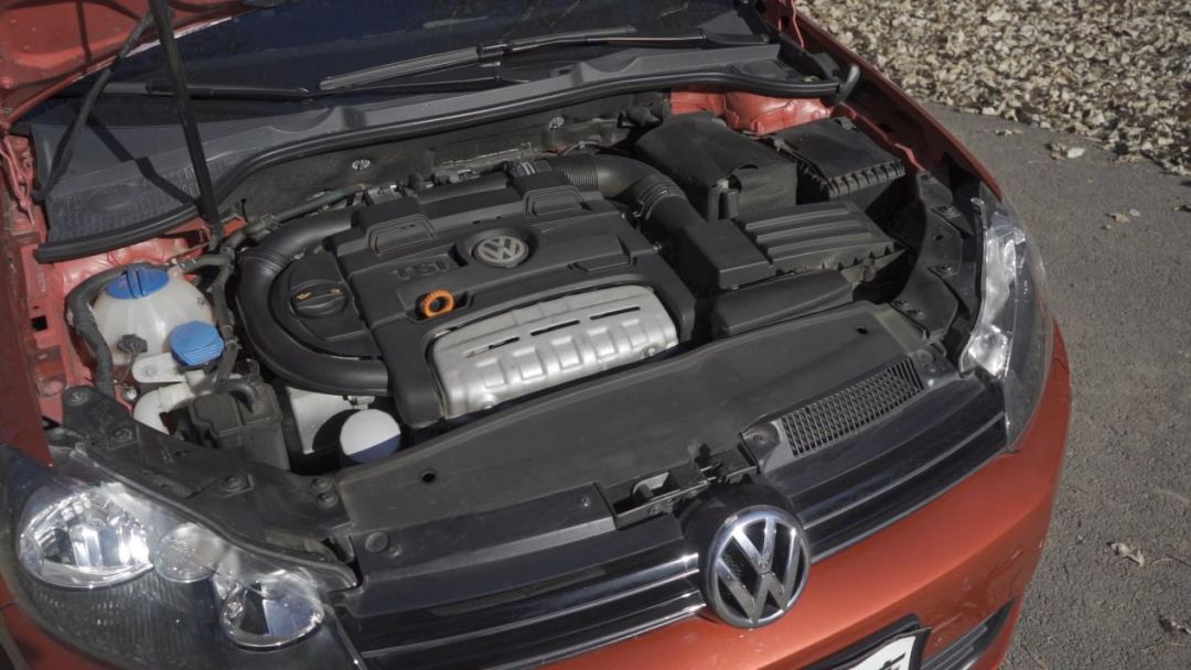 13万买二手豪华车,二手高尔夫敞篷能不能买