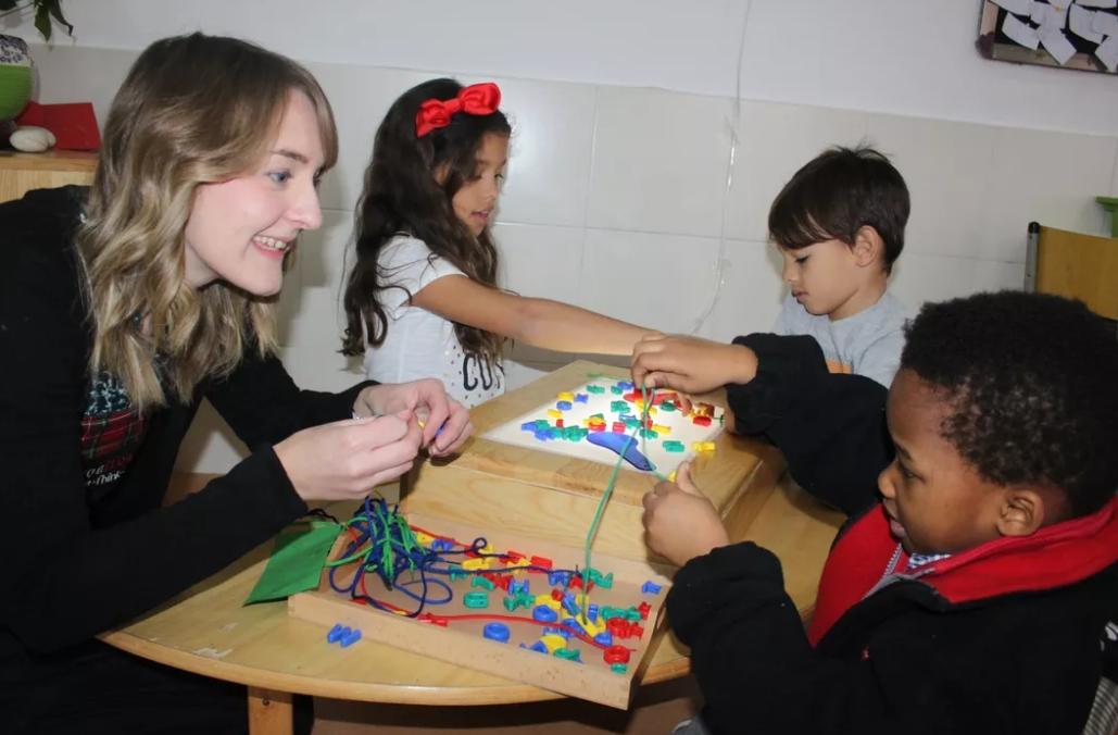 etonhouse伊顿幼儿园,eton伊顿