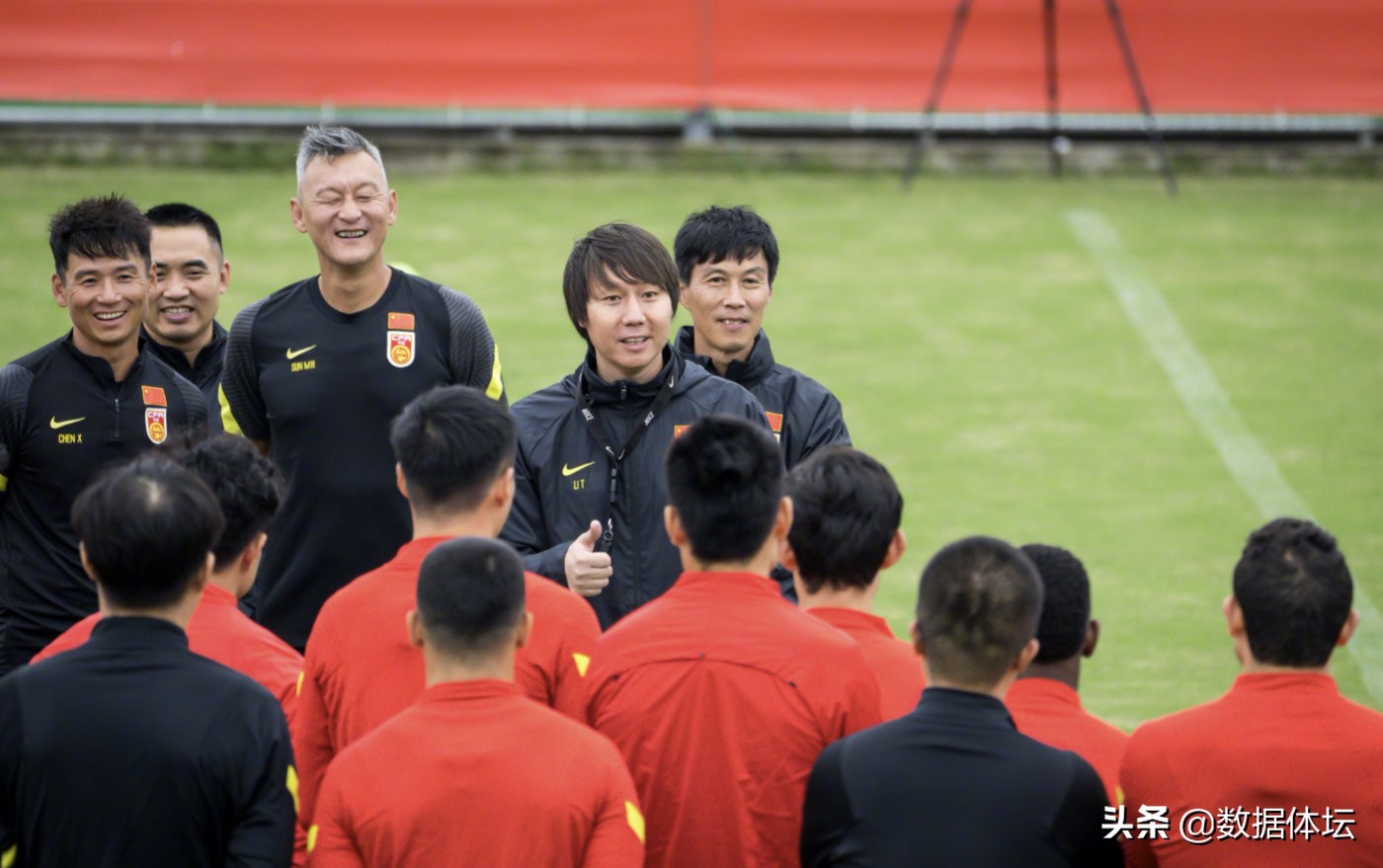 新一届国足23人大名单预测,预测国足十二强最后两场名单