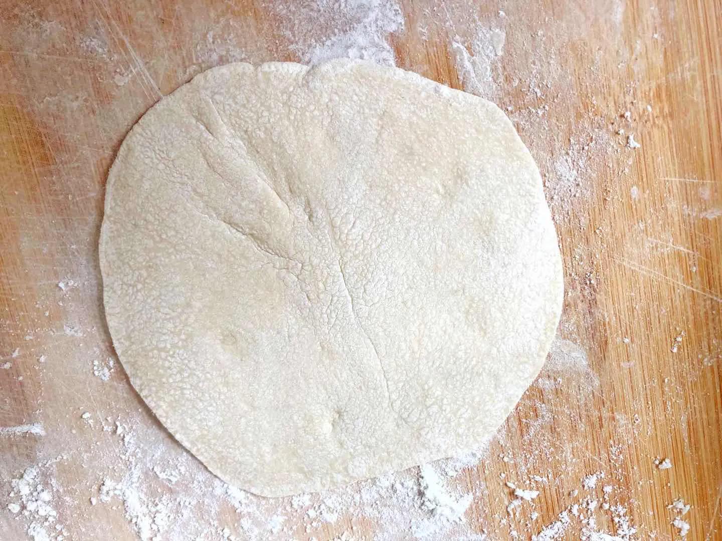 酸豆角香菇肉包,酸豆角肉包子正宗做法