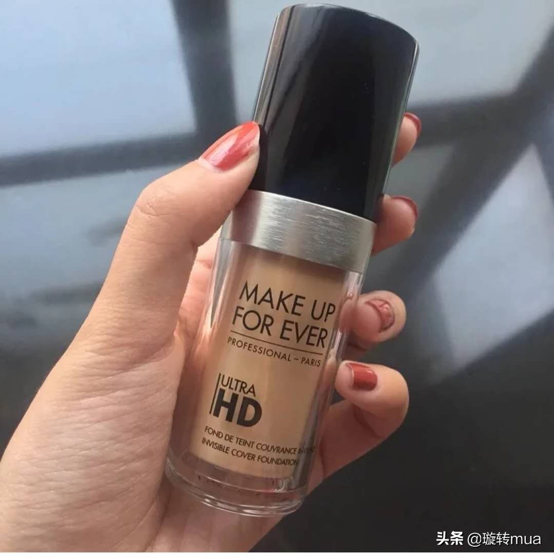 平价又特别好用的粉底液,平价且好用的粉底液