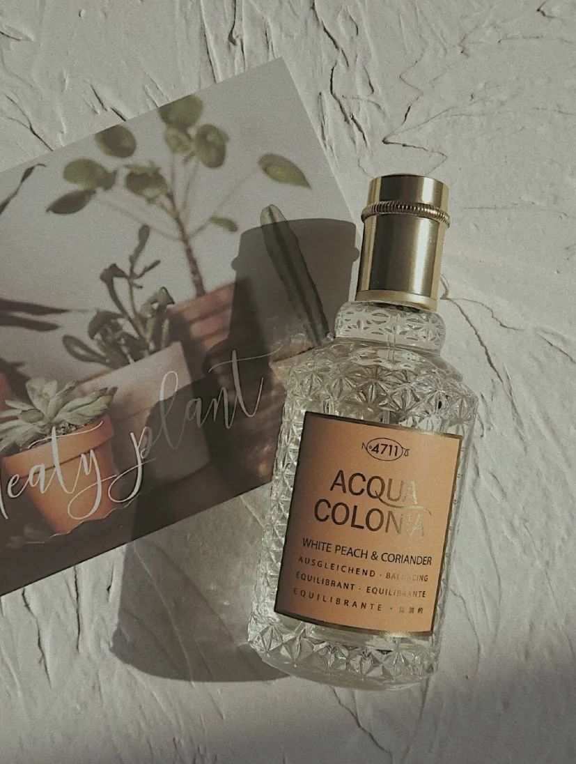 好闻又不撞味道的香水,不容易撞香的檀香男士香水