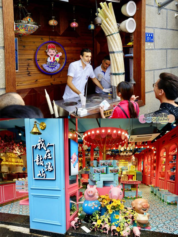 土豪是怎么旅行的,土豪怎么玩迪士尼