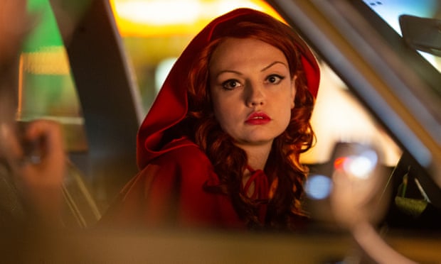 亲密协调员,亲密关系协调员