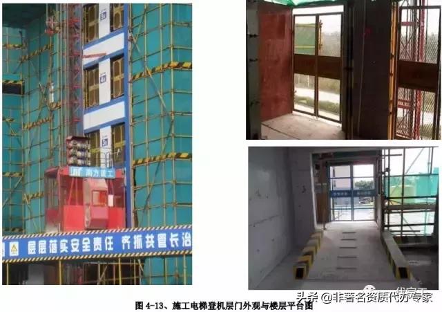 工程安全生产标准化图集,建筑施工安全生产标准化全套资料