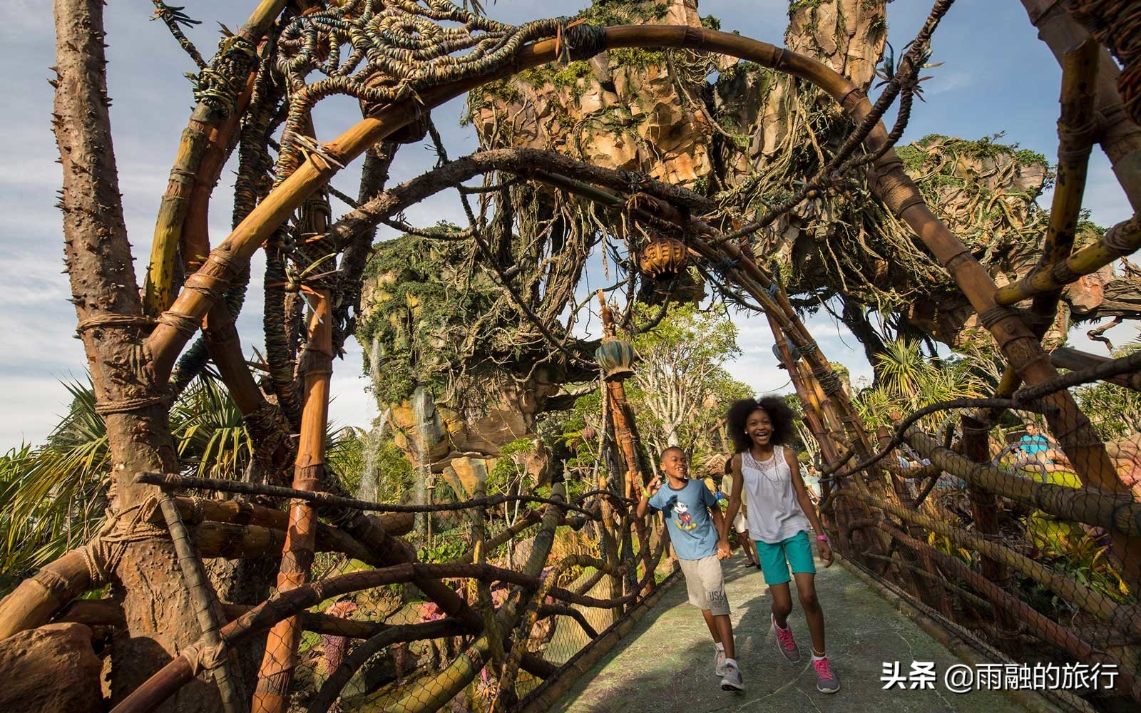 无人超越的世界纪录,全国最大的室内无动力儿童乐园