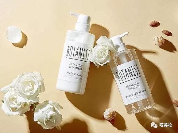 什么牌子洗发水香味最持久最好闻,什么牌子的洗发水柔顺又好闻最好