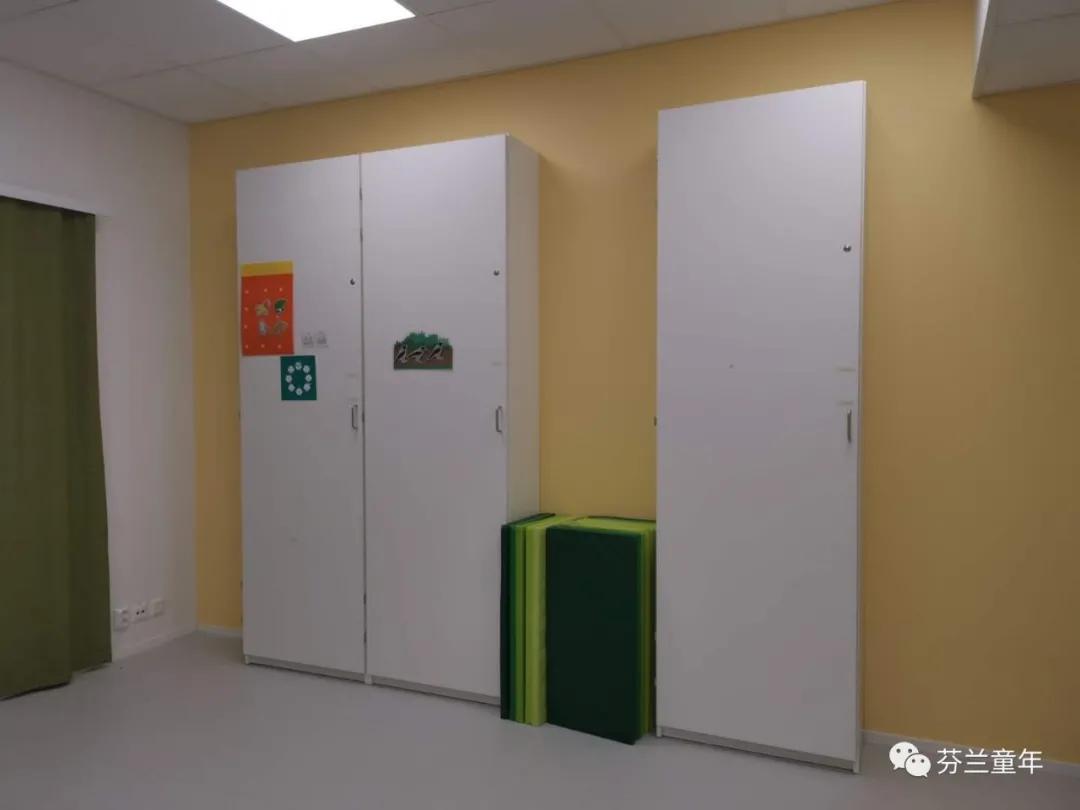 芬兰幼儿园实习——准备篇（提前做哪些准备）