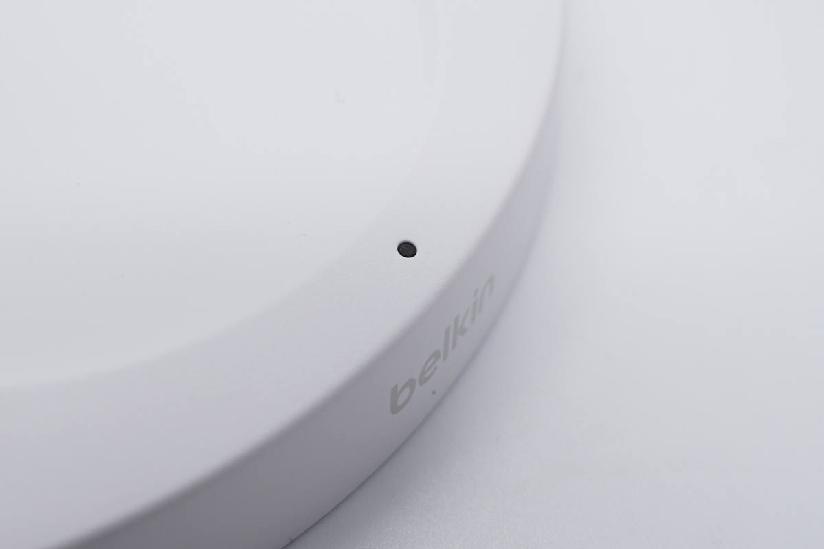 贝尔金二合一无线充测评,mfm认证第三方充电宝