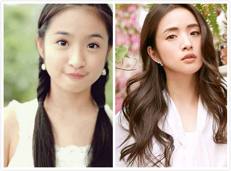 脸上有这些特点的女生真的很显老,脸大的女人有几个特征