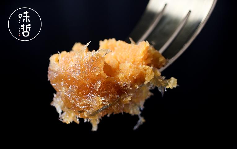 高级感十足的黑金酥,最近特爆火的黑金酥