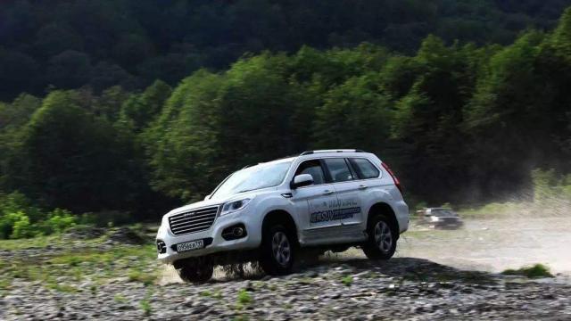 现在买的新车有必要装底盘装甲吗,新车有必要装底盘装甲吗