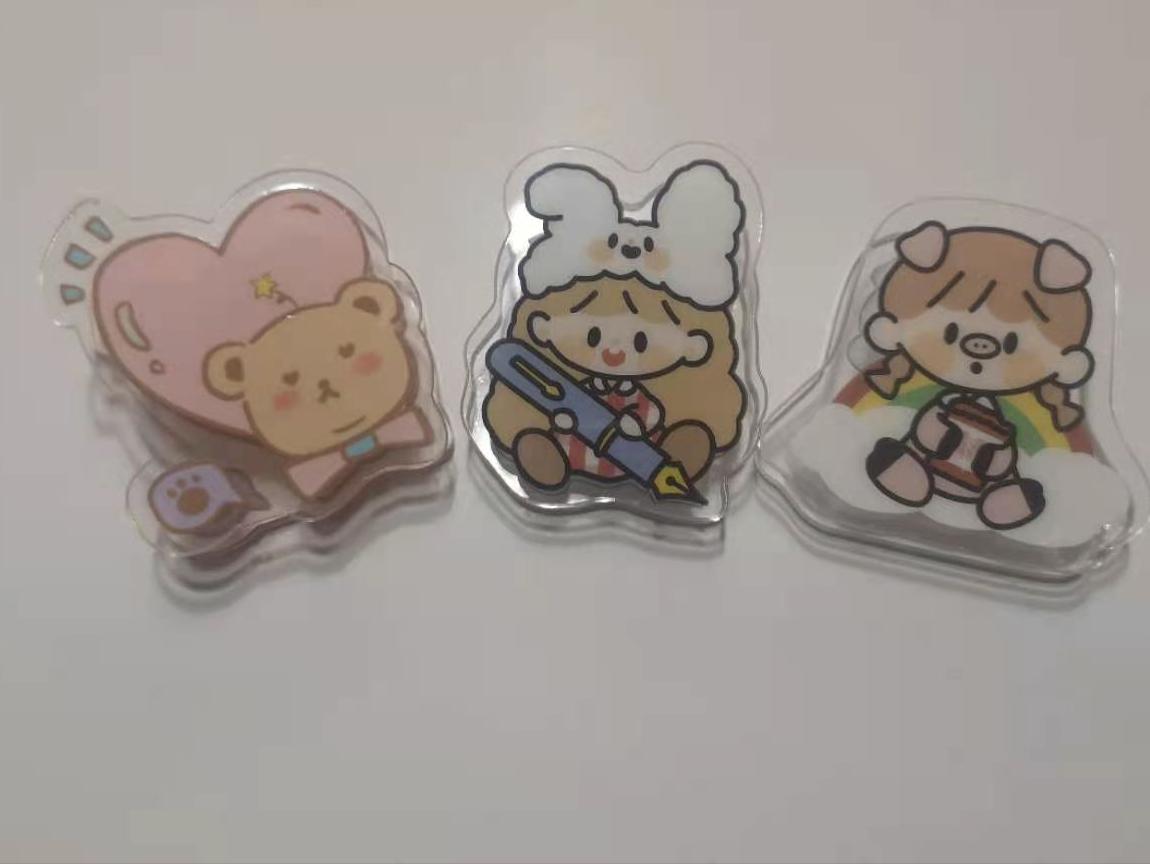 手账新手买手账用品,手账好物分享视频