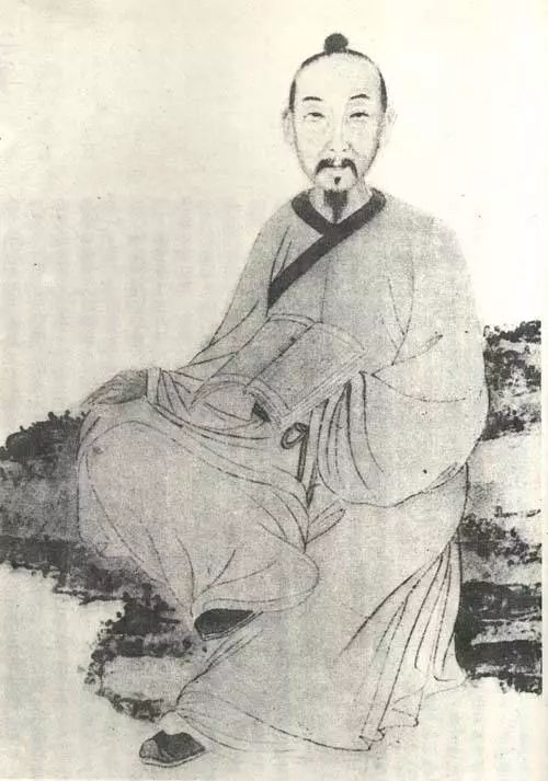 傅山楷书是如何变得支离朴拙的,傅山所说的宁拙毋巧