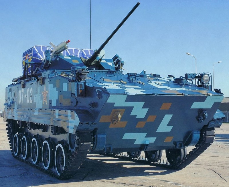 120自行迫榴炮列装时间,120自行迫榴炮赴俄