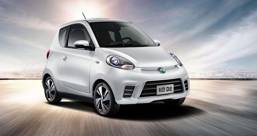 知豆重整最新情况,知豆骗补事件