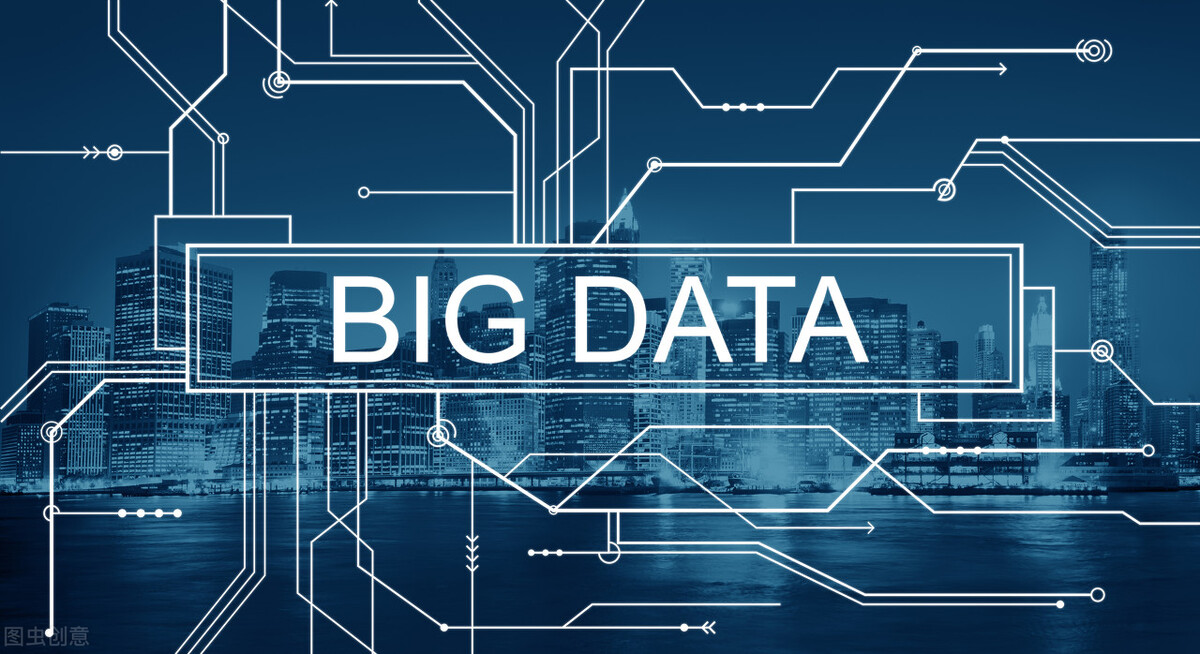 未来大数据时代的发展趋势,未来发展趋势大数据大健康