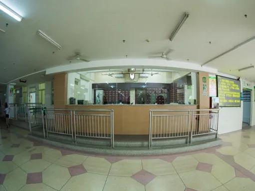 涵江医院新址地址,涵江医院电话