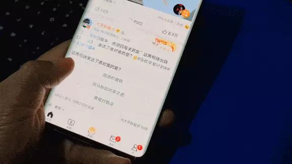 nex3s无界瀑布屏让眼界全面升级,nex3s5g版拍照评测