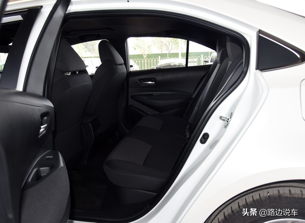 丰田雷凌混动车最值得买,丰田车雷凌双擎值得购买吗