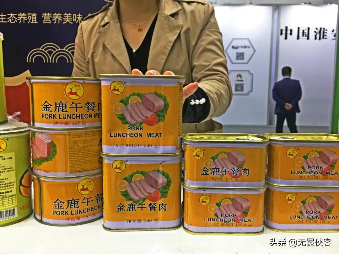 淮安特产排名前十名,淮安市的特产和美食