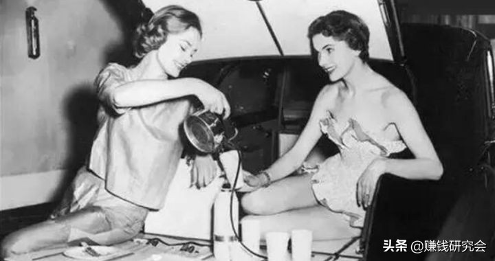 顶级车模是什么样的,现在的车模是什么样子的