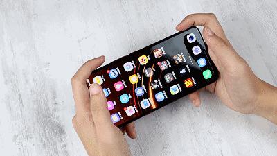 玩机报告iqooneo5上手实测,iqoo一代手机游戏测评