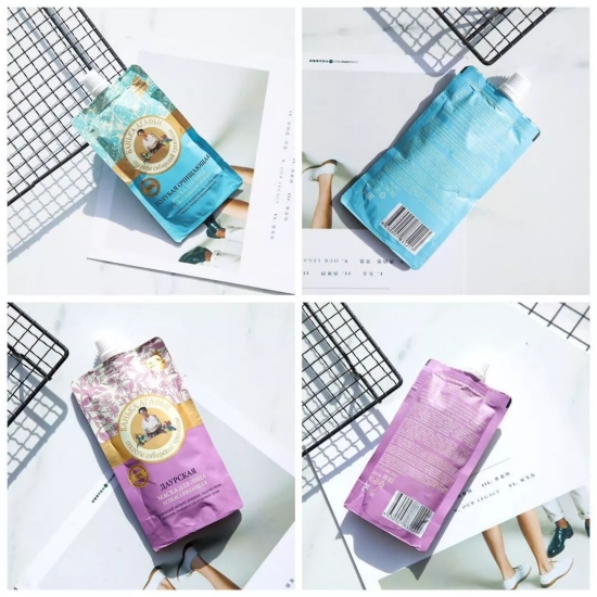 俄罗斯购物必买大牌化妆品清单,俄罗斯旅游必买的十种食物