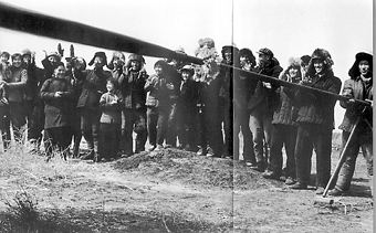 大庆教育比肇东好吗,大庆除了油田还有啥