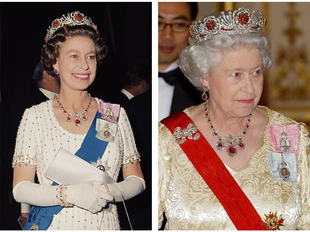 红宝石：将旺盛的生命力，定格成盛夏最美的诗章