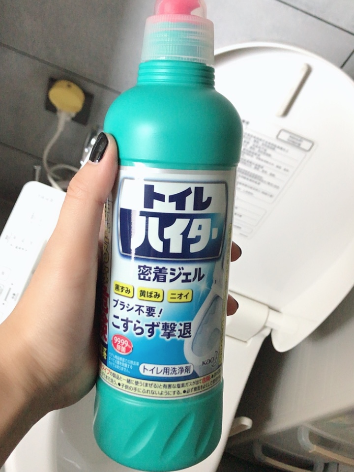 日本比较好用的个人清洁品,好用的日本清洁用品