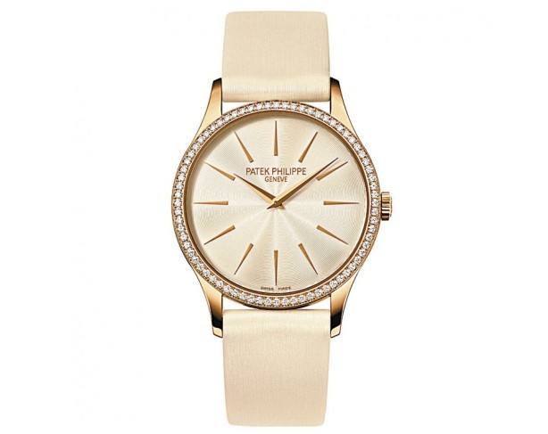 百达翡丽5711皮带款鉴赏,顶级名表百达翡丽6102p