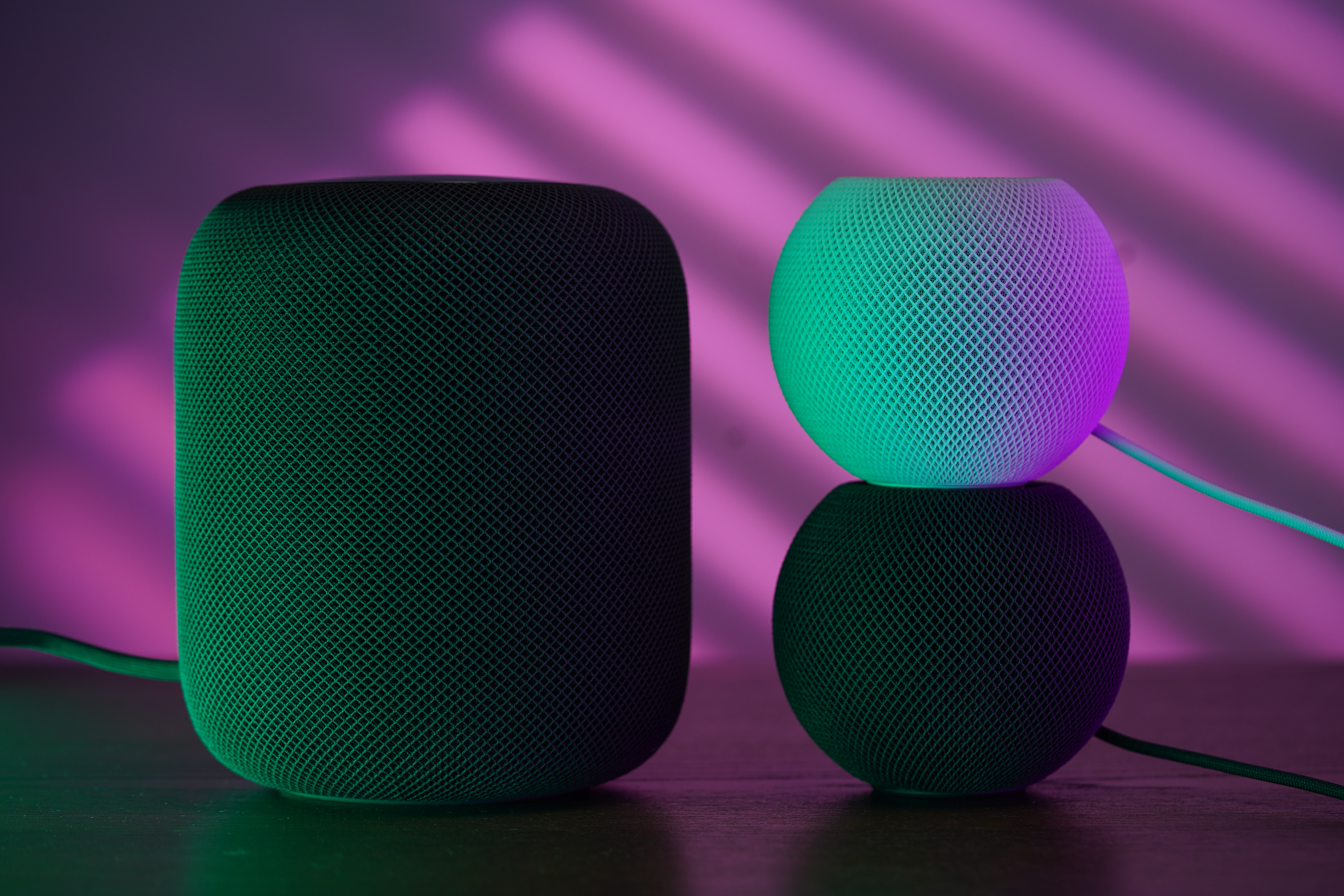 homepodmini全新苹果,苹果homepodmini值得买吗