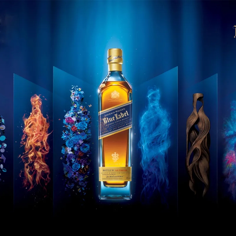 比较好喝的平民威士忌,最受欢迎的十款威士忌