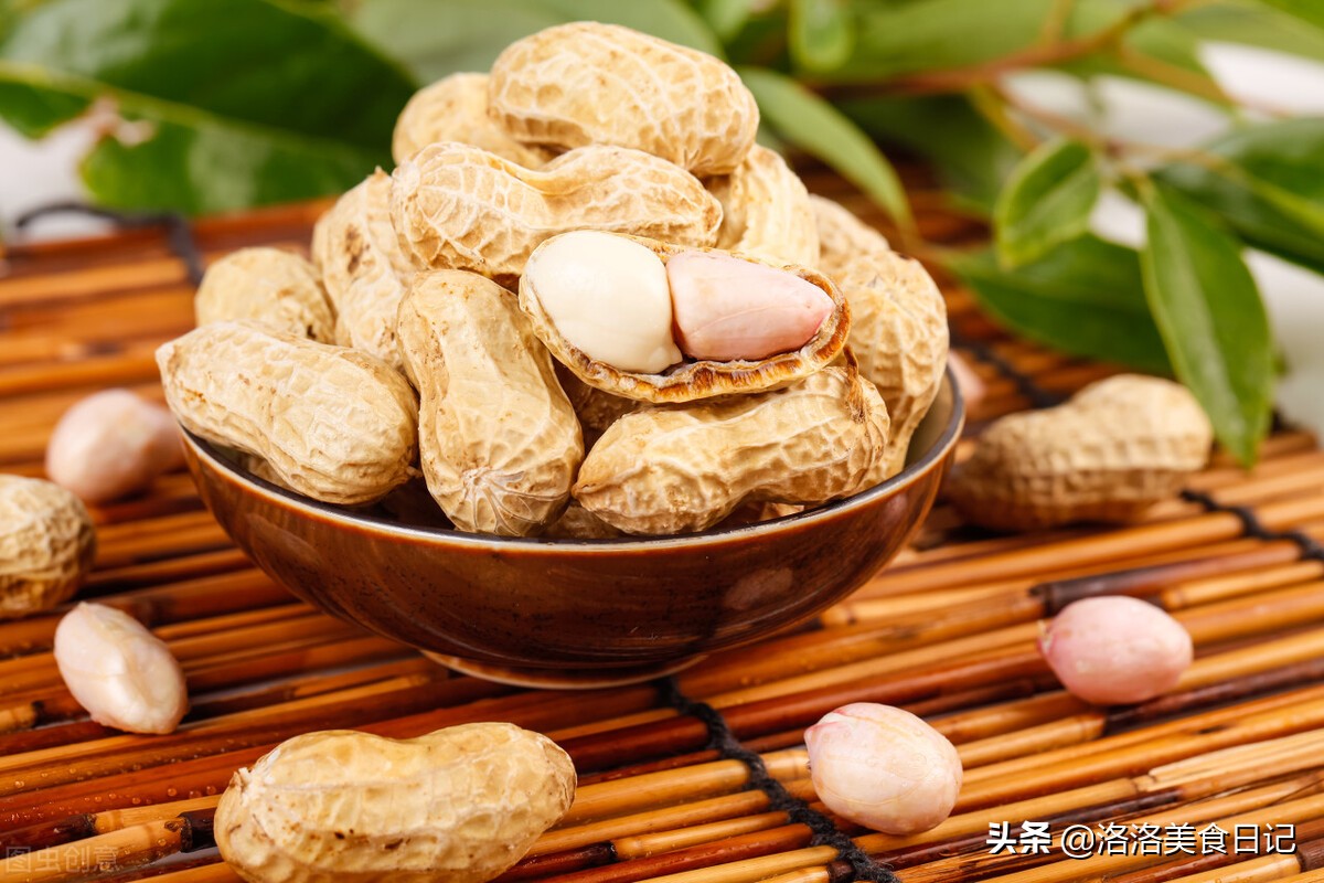 立冬吃5宝,立冬要吃的几宝