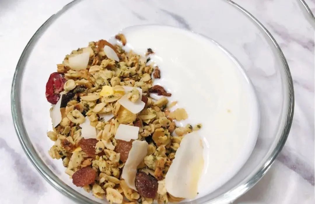 小零食入坑,入坑零食