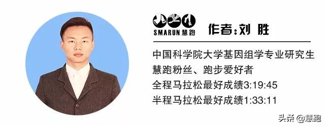 跑步的8个注意,跑步的七个必学技巧