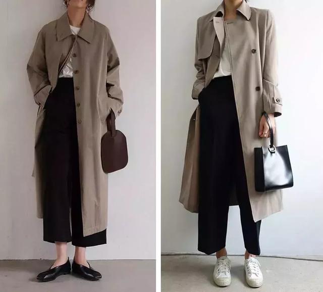 法式风适合什么鞋子 (2019流行的英伦风鞋)