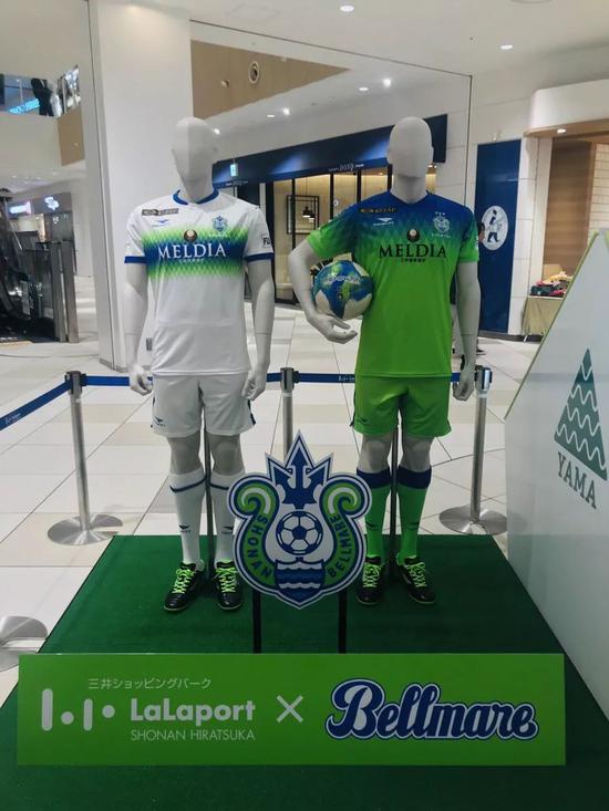 2023日本j1联赛球衣,2019日本j联赛球衣