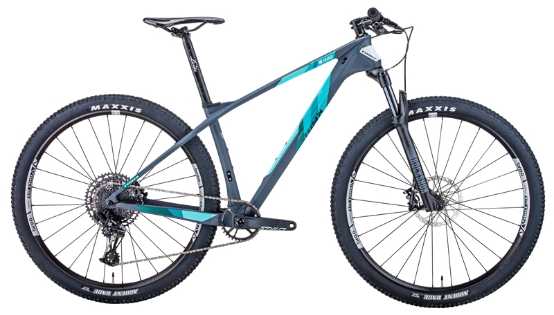 佳沃软尾山地车4999,java软尾山地车2999和4999对比