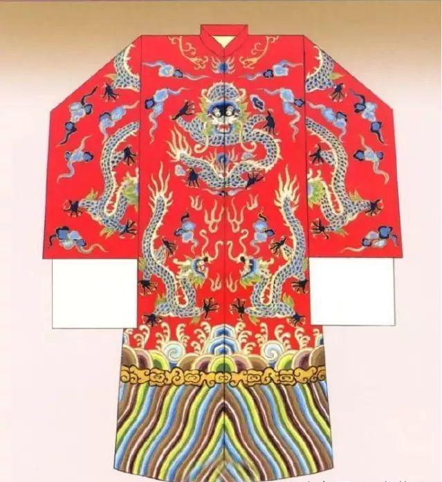 戏曲里的华服,戏曲服饰知识大全