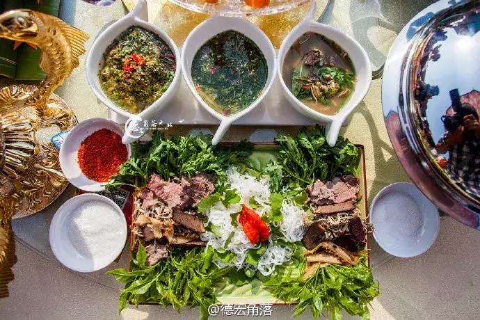 一个好吃的地方排行榜,一个好吃不贵的地方