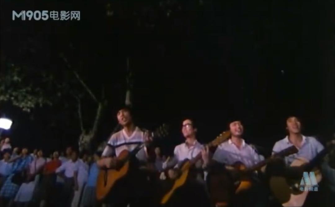 回不去的2018吉他,回不去的1980